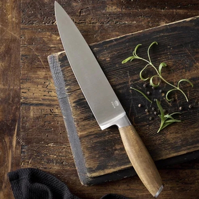 HOLM Knivset 3 delar Akacia - Rekommenderat pris 799,-